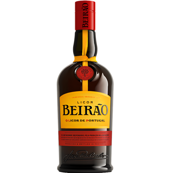 BEIRÃO - Likör 70cl